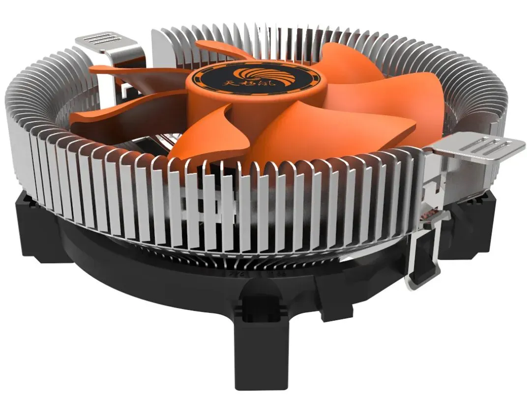 电脑硬件与人体器官进行趣味类比,你的电脑也是一副“血肉之躯”