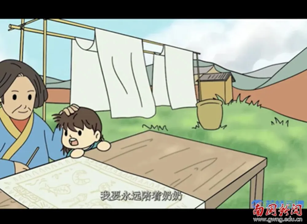 【教授说专业】计算机学院数字媒体技术专业