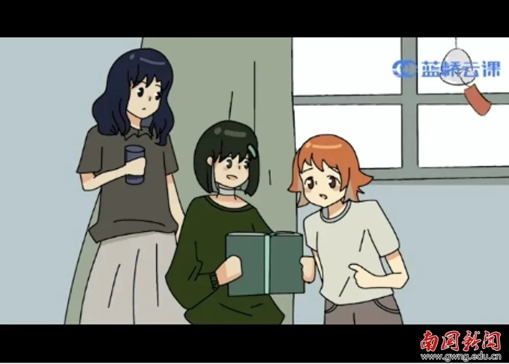 【教授说专业】计算机学院数字媒体技术专业