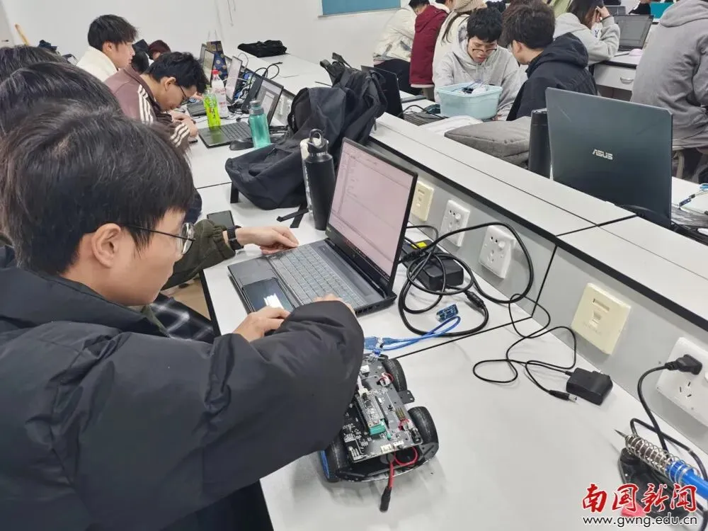 【教授说专业】计算机学院计算机科学与技术专业