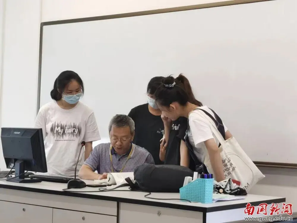 【教授说专业】计算机学院计算机科学与技术专业