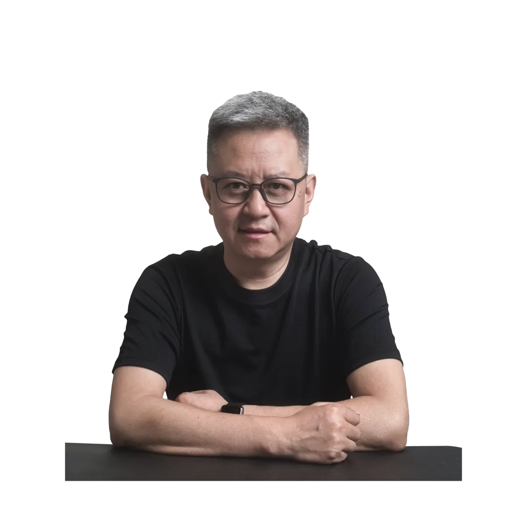 干了27年营销,最想劝中国老板的一句话:别再把营销当成市场部的事