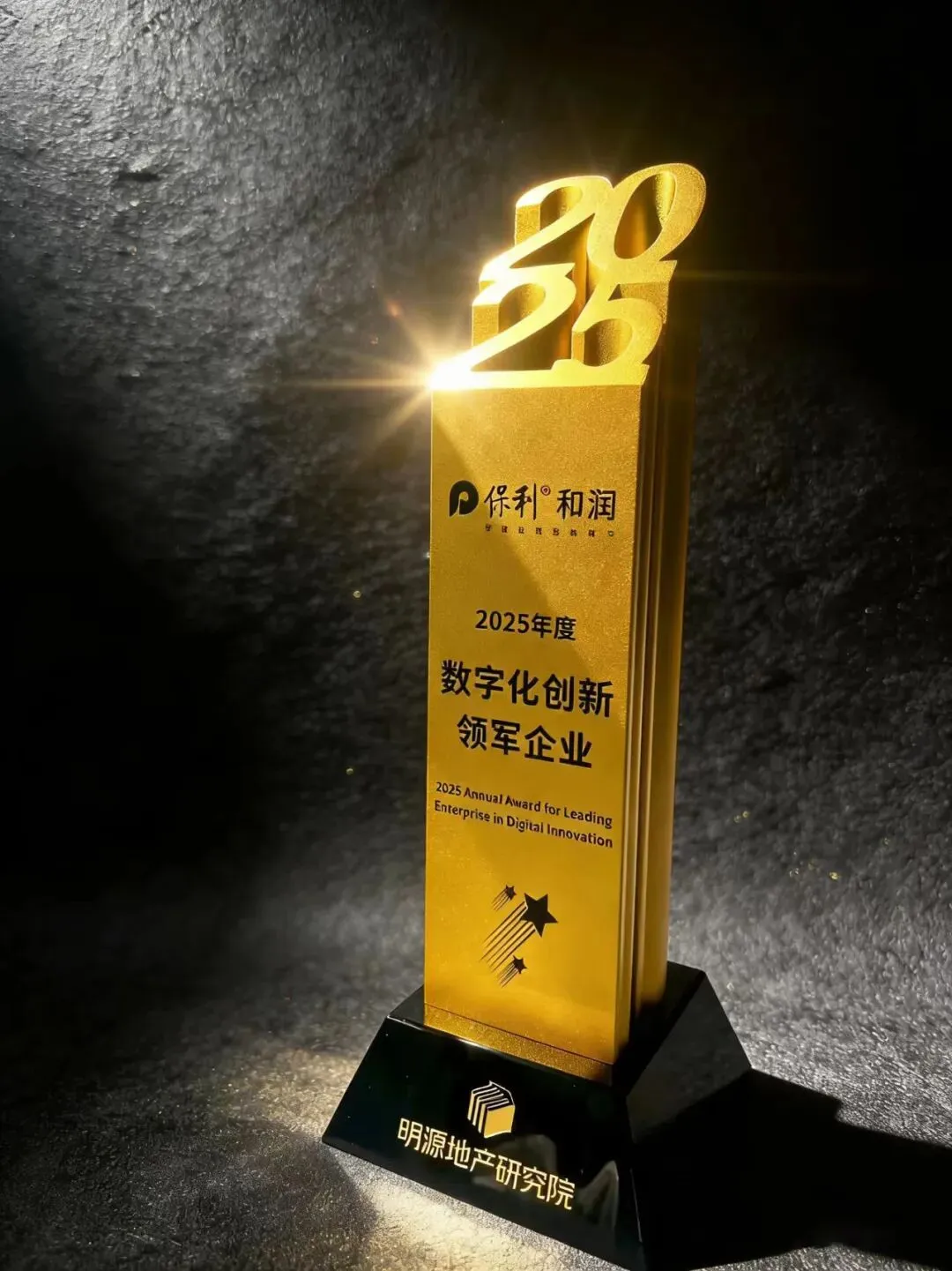 数字营销,又双叒获奖!