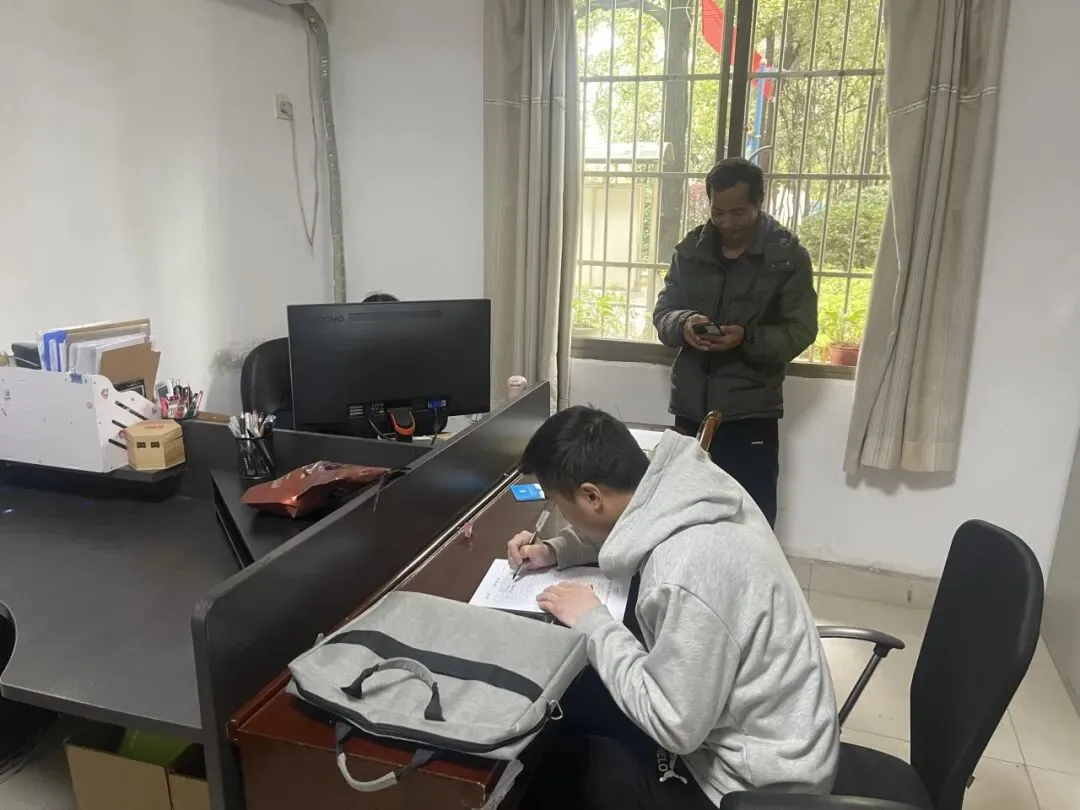 岳塘区零工市场服务周报(2026年3月30日-4月5日)