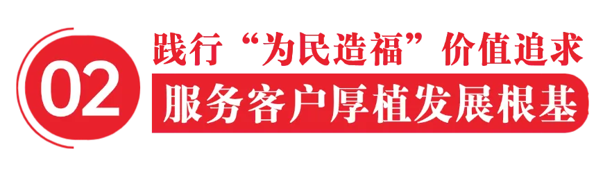 营销总部基层党组织深学笃行正确政绩观,推动学习教育见行见效