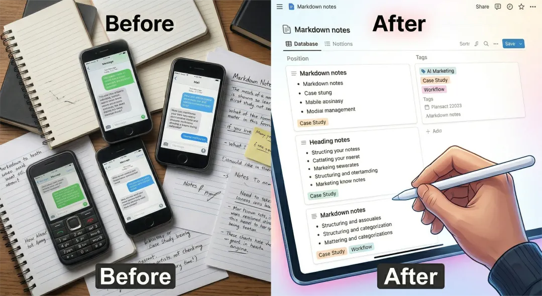 营销的下半场:告别零碎,经营个人