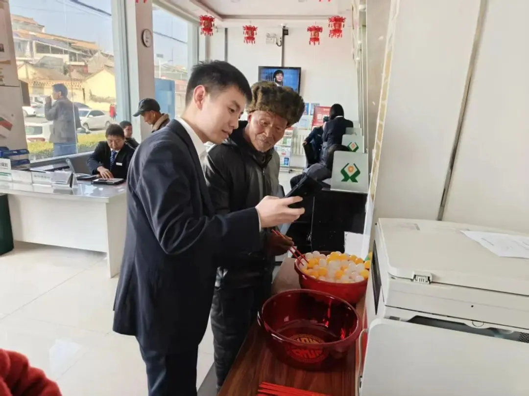 综合营销日 | 河北支行:以场景拓展强服务、以精准施策促发展 护航乡村振兴与小微成长