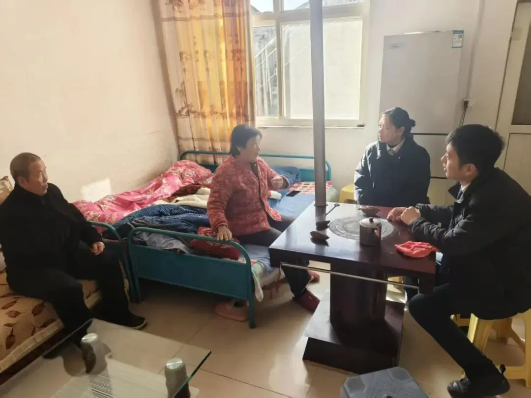 综合营销日 | 河北支行:以场景拓展强服务、以精准施策促发展 护航乡村振兴与小微成长