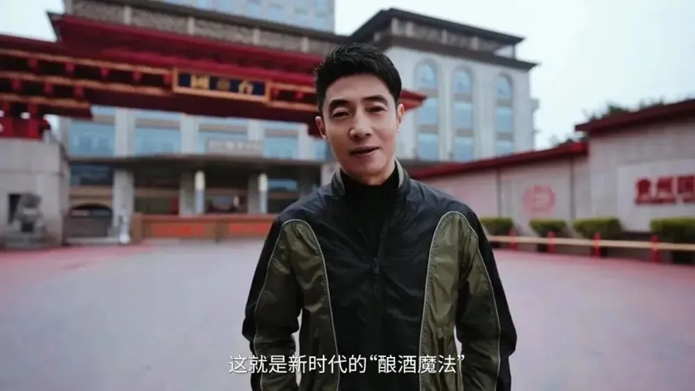 在噪音中听见强音,央媒探厂成为品牌营销确定之道