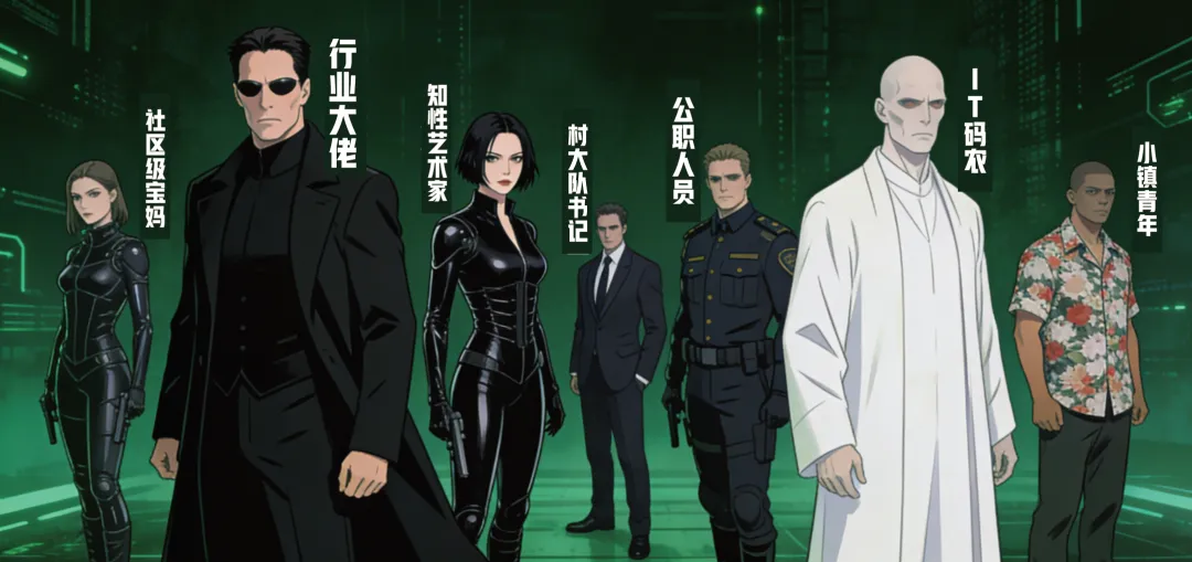 有资格叫“营销理论”的很少,了解这八个半就够了¶老苗撕营销