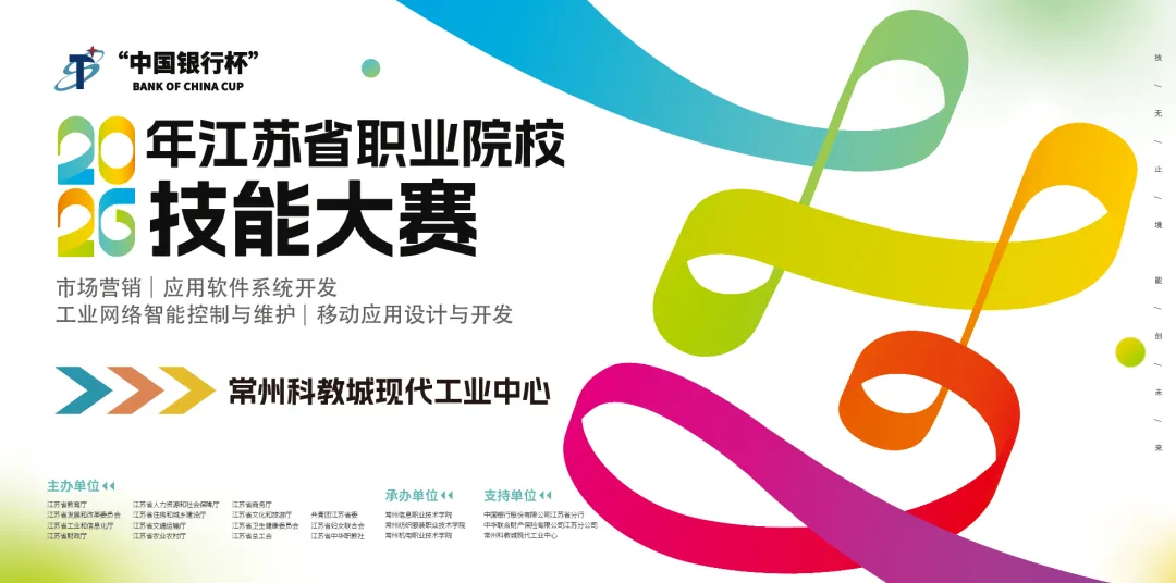 全省职业院校技能大赛市场营销赛项在现代工业中心举行