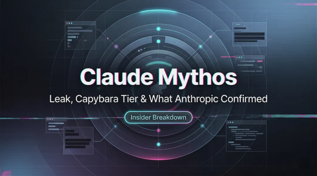 Mythos恐吓式“安全”营销里,藏着估值叙事技巧