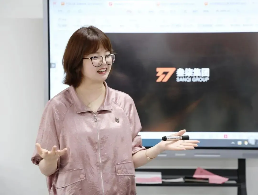 培养互联网营销实战尖兵!“长文孙庆班”开班,入学即入企