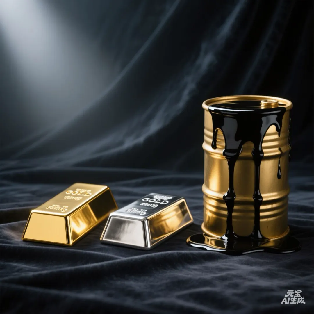 特朗普最新警告|以色列政策转向,金融市场怎么走?