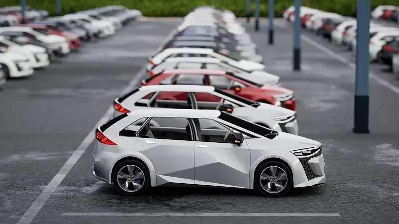 【市场观察】汽车智能化+出海成为主赛道,机器人有望提升板块估值