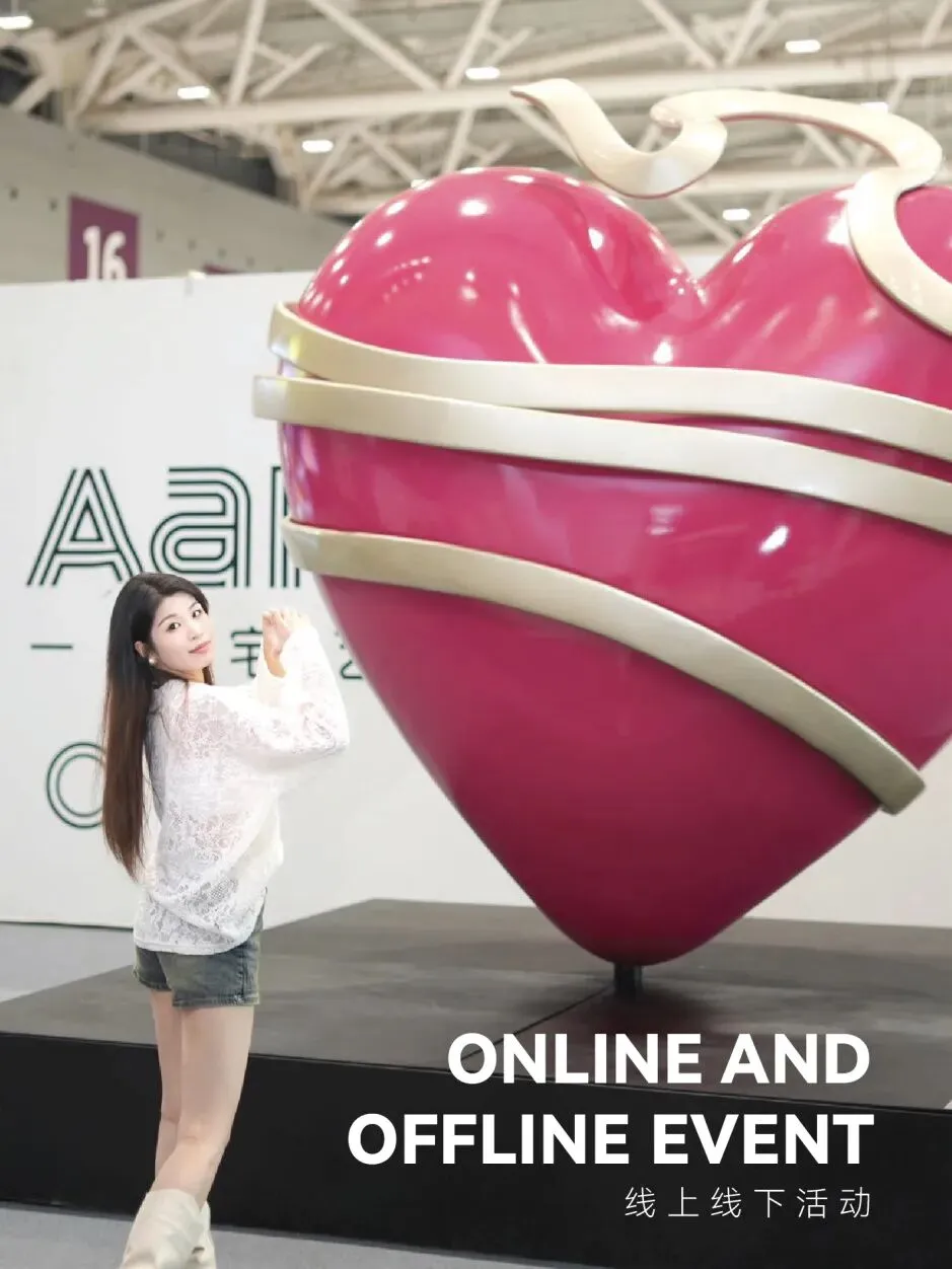 招聘|AaRT一间宅艺术招聘市场洞察专员