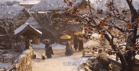 被营销坑惨的《逐玉》,我为什么偏爱这部不被看好的古偶