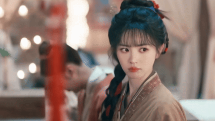 被营销坑惨的《逐玉》,我为什么偏爱这部不被看好的古偶