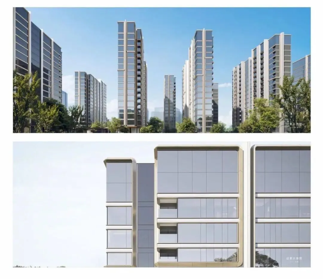 成都[兴唐·国宾风华]营销中心最新发布-售楼处官方电话-金牛国宾首个新规高得房项目-树德中学金泉中学旁低密改善住宅