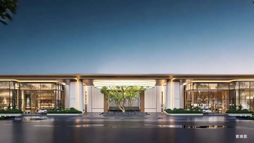 成都[交投电建·善成华曦府]营销中心最新发布-售楼处官方电话-金牛国宾新规2.0首作-建面118~139㎡全景住区