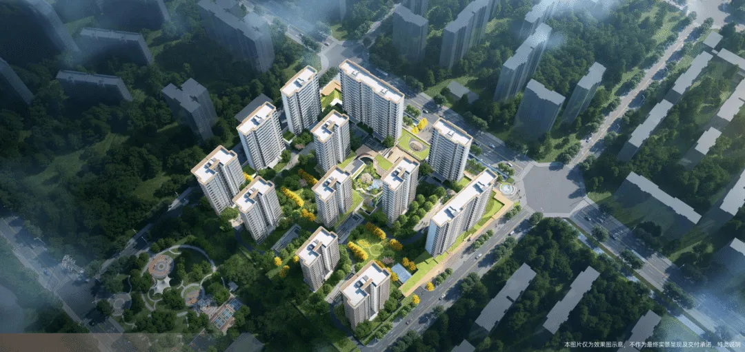 成都[交投电建·善成华曦府]营销中心最新发布-售楼处官方电话-金牛国宾新规2.0首作-建面118~139㎡全景住区