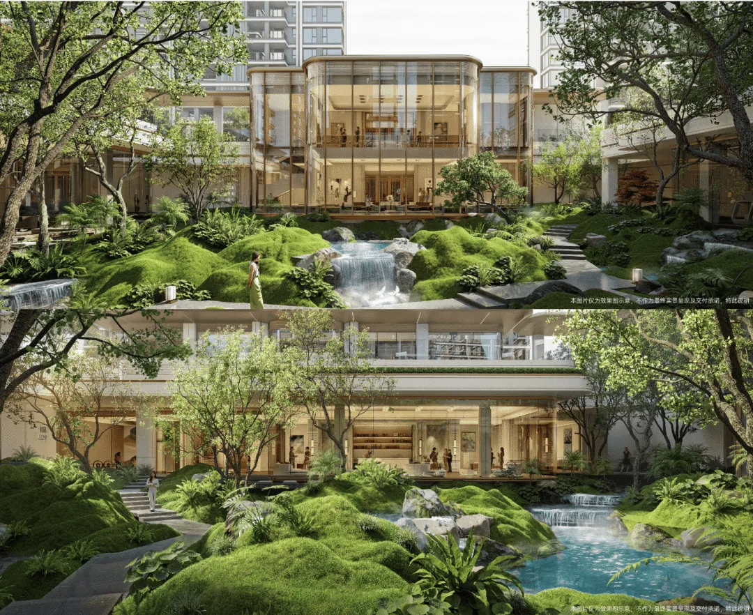 成都[交投电建·善成华曦府]营销中心最新发布-售楼处官方电话-金牛国宾新规2.0首作-建面118~139㎡全景住区