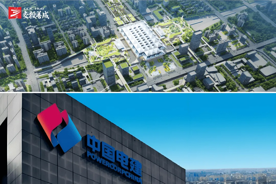 成都[交投电建·善成华曦府]营销中心最新发布-售楼处官方电话-金牛国宾新规2.0首作-建面118~139㎡全景住区