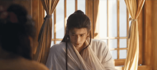 被营销坑惨的《逐玉》,我为什么偏爱这部不被看好的古偶