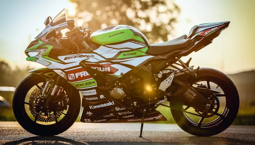 老吉房产营销第124天:张雪夺冠给房产人的启示