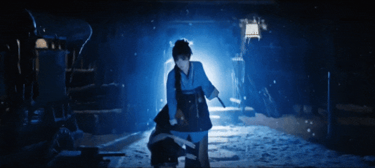 被营销坑惨的《逐玉》,我为什么偏爱这部不被看好的古偶