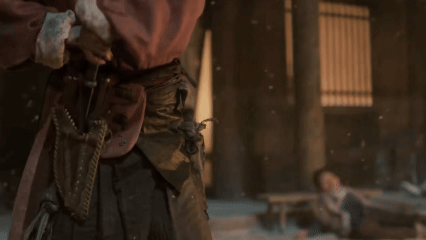 被营销坑惨的《逐玉》,我为什么偏爱这部不被看好的古偶