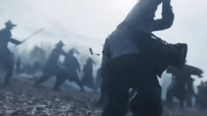 被营销坑惨的《逐玉》,我为什么偏爱这部不被看好的古偶