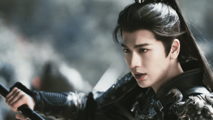 被营销坑惨的《逐玉》,我为什么偏爱这部不被看好的古偶