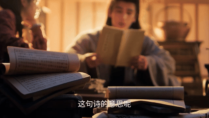 被营销坑惨的《逐玉》,我为什么偏爱这部不被看好的古偶