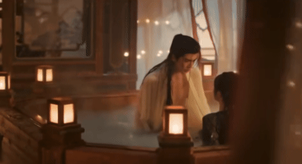 被营销坑惨的《逐玉》,我为什么偏爱这部不被看好的古偶