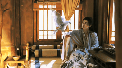 被营销坑惨的《逐玉》,我为什么偏爱这部不被看好的古偶