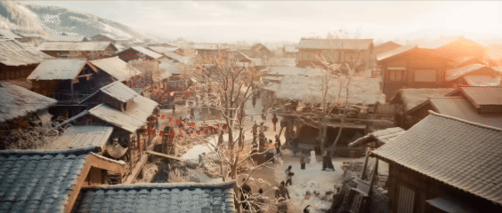 被营销坑惨的《逐玉》,我为什么偏爱这部不被看好的古偶