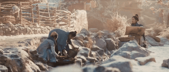 被营销坑惨的《逐玉》,我为什么偏爱这部不被看好的古偶