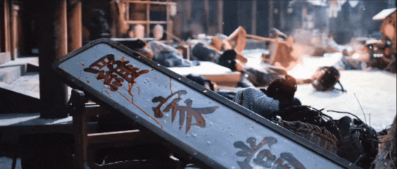 被营销坑惨的《逐玉》,我为什么偏爱这部不被看好的古偶