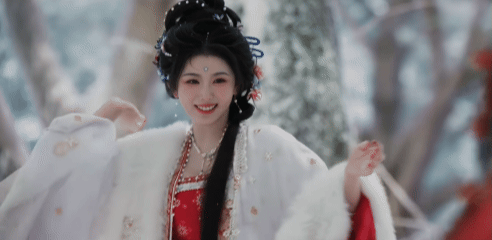 被营销坑惨的《逐玉》,我为什么偏爱这部不被看好的古偶