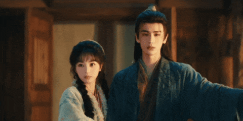 被营销坑惨的《逐玉》,我为什么偏爱这部不被看好的古偶