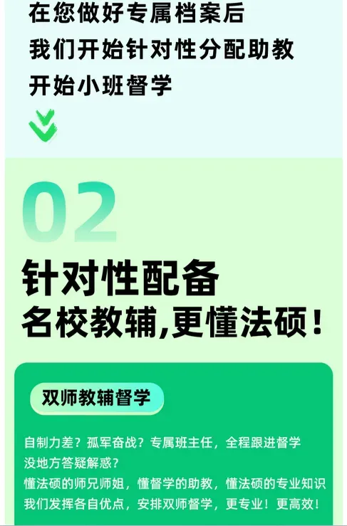 【调剂市场的顶流】中国政法大学公布调剂复试名单!