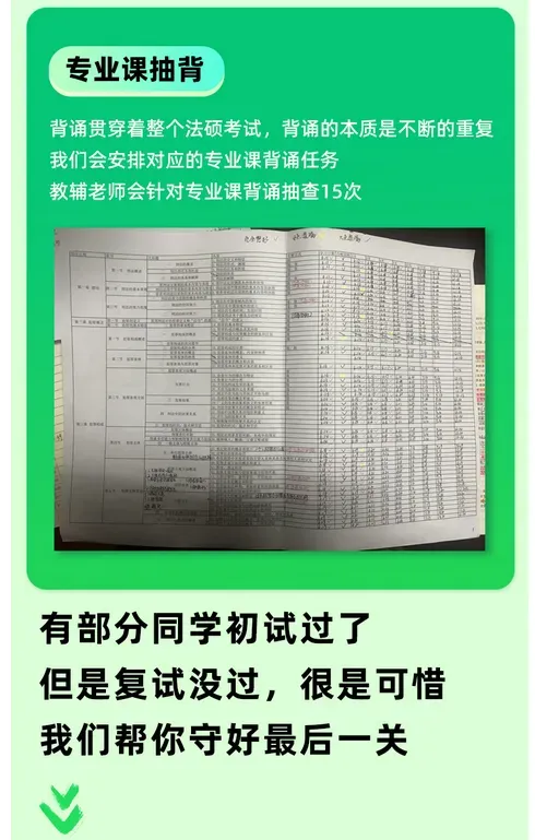 【调剂市场的顶流】中国政法大学公布调剂复试名单!