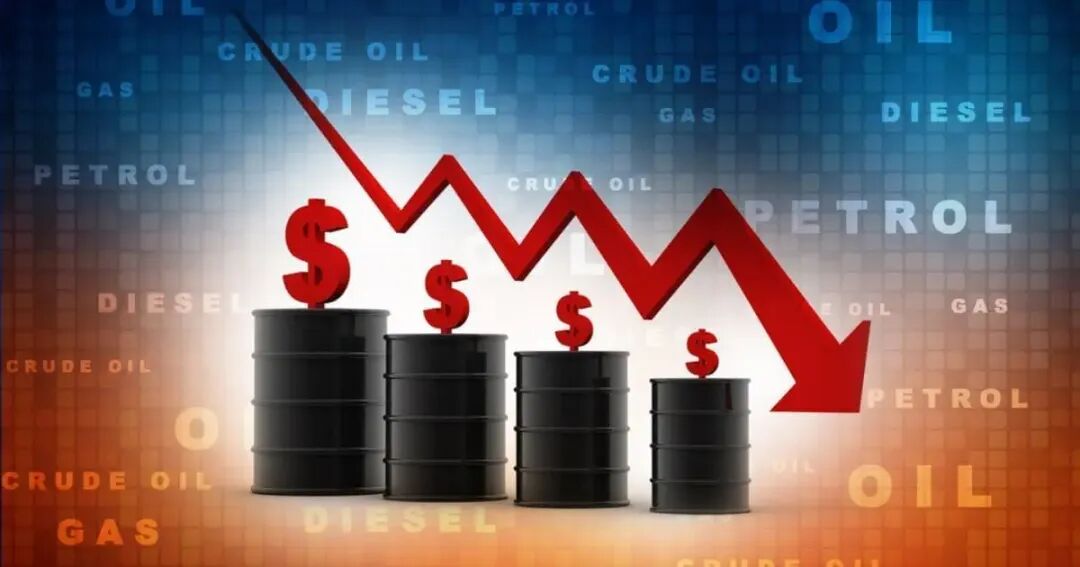 油价跌破100 美元 市场对伊朗停火协议迅速反应