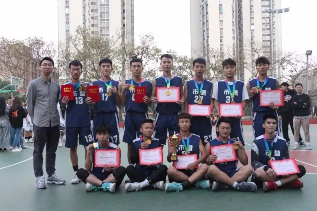 相约茂职 | 带你走进市场营销专业