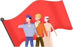 区领导到三江市场监管所调研全国五星级创建工作