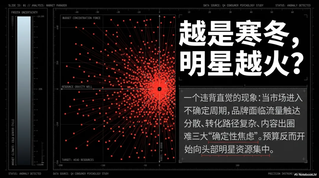 明星营销的边界与坐标系
