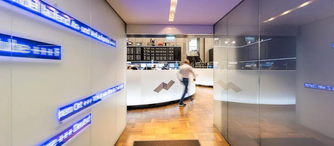 美伊停火之下的两种德国:市场回暖,社会不安