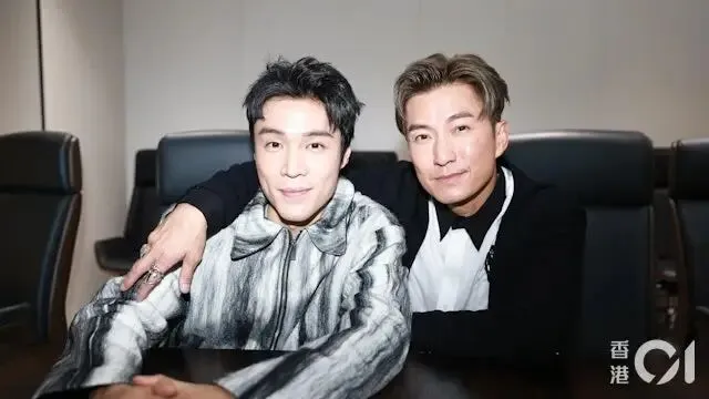 陈山聪大谈短剧市场不再局限于内地 美国登台见证外国都流行