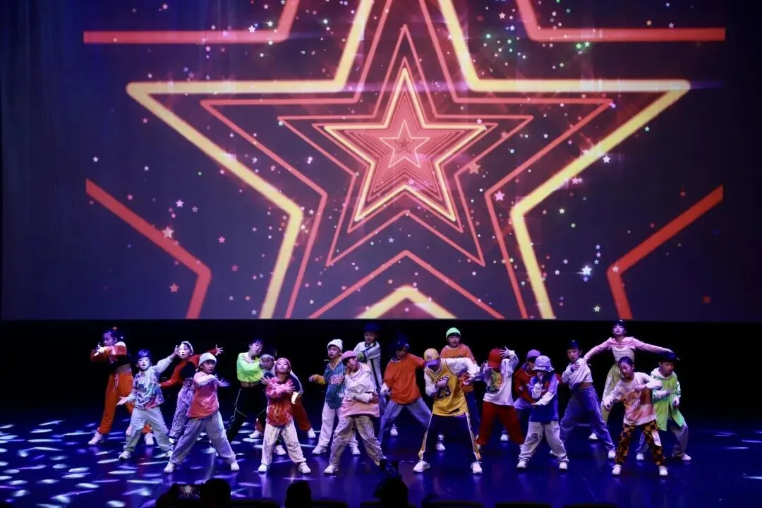 全球演艺设备市场近半壁江山,被广州拿下了